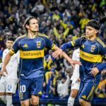 RODAJE EN LA BOMBONERA PARA LLEGAR BIEN A LOS OCTAVOS DE FINAL