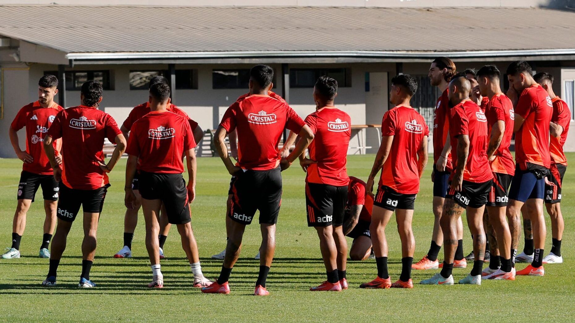 ¡El 11 ideal! Estos son los nombres que todo Chile quiere para La Roja