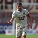 El libro de los abrazos: celebración monumental, la ‘U’ festejó en casa