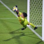 México Sub-17 elimina a Argentina en dramática tanda de penales