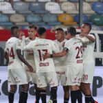 Fiesta, tensión y suspenso: así se vivió la fecha 18 del Clausura peruano