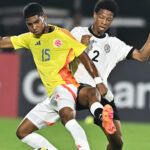 Más que un empate: Colombia Sub-17 frena a la campeona del mundo y toma impulso en su debut