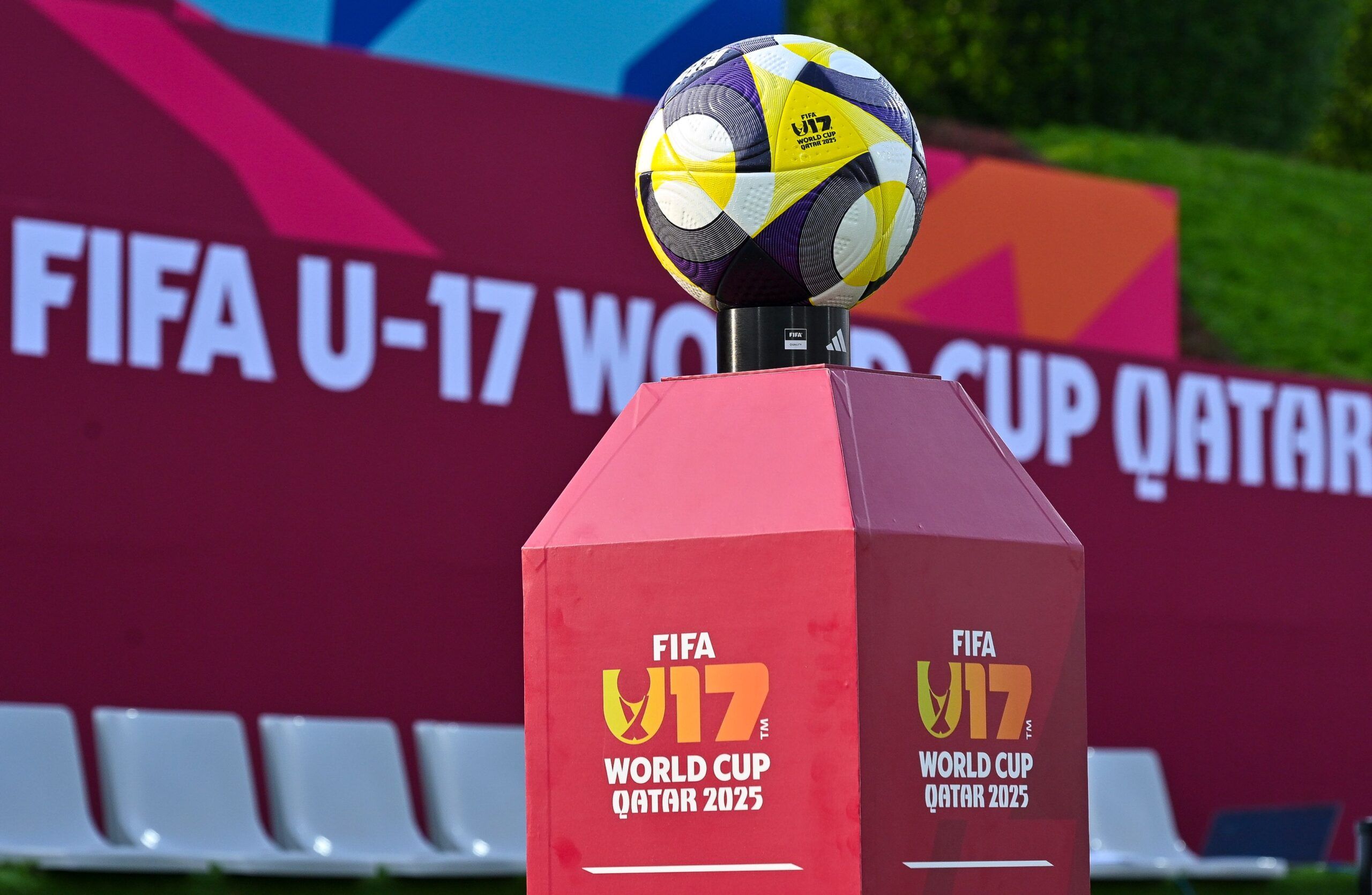 Renace: México Sub-17 gana en Qatar y vuelve a creer en la clasificación