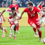 Clásico de reconstrucciones: Perú y Chile buscan respuestas en Rusia