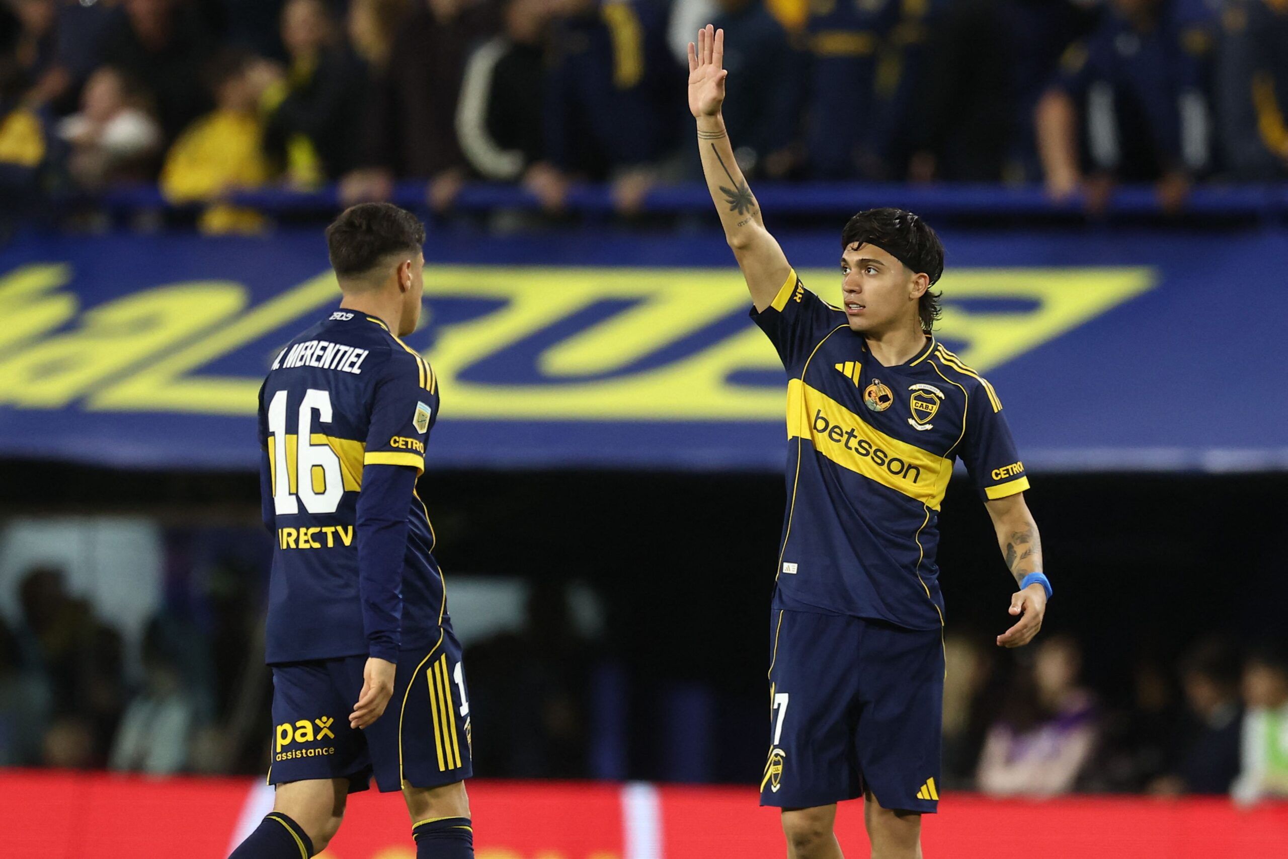 Arrancan los partidos decisivos en el Torneo Clausura 