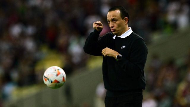 Foto: PABLO PORCIUNCULA - AFP / TT