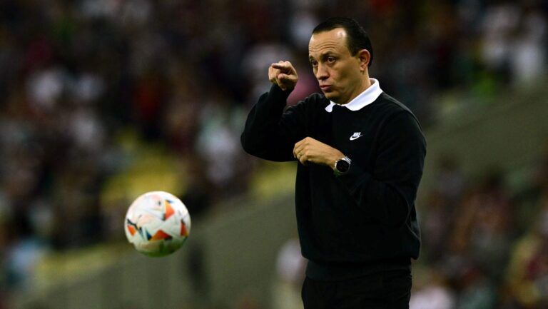 Foto: PABLO PORCIUNCULA - AFP / TT