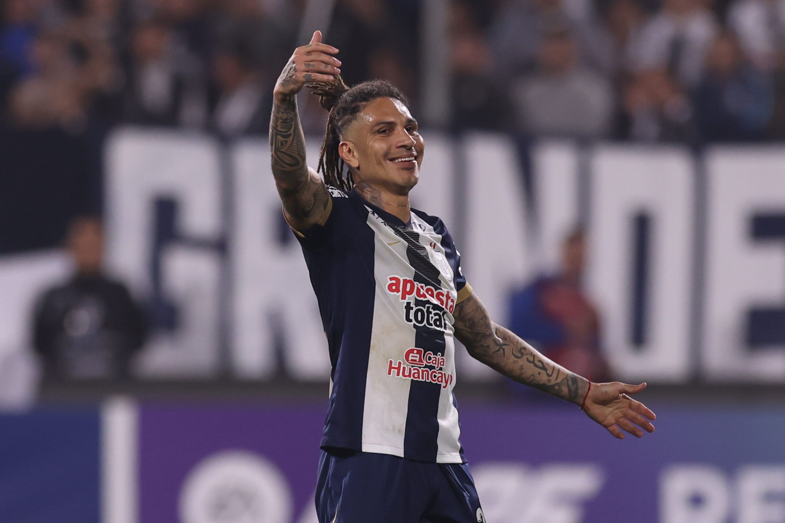 Guerrero y Barcos: dos leyendas, un dilema ¿habrá espacio para ambos en Alianza Lima?