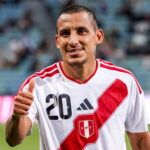 Sabor amargo: con un hombre más Perú cayó ante Chile en Sochi