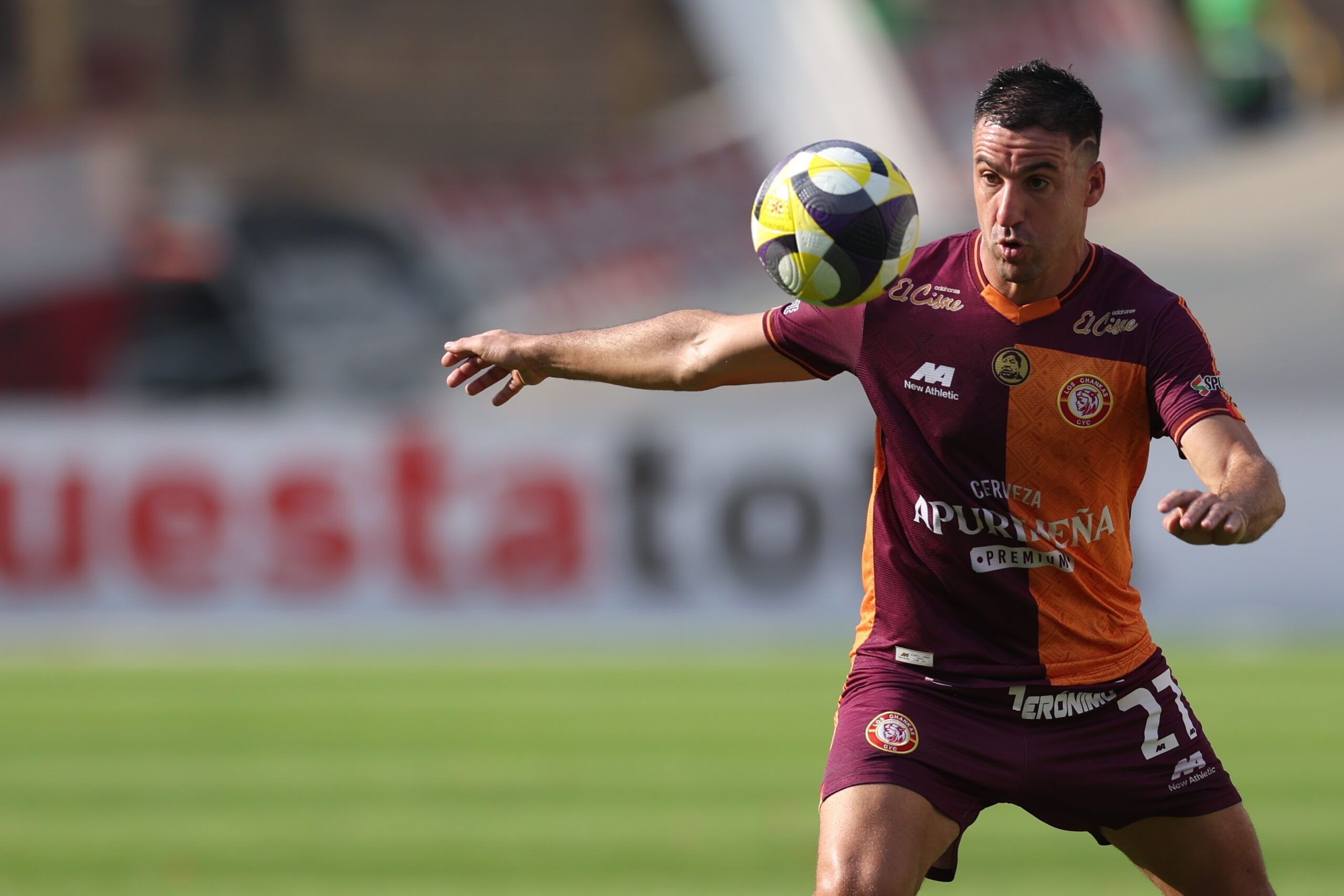 Por la gloria eterna: Universitario y Chankas se juegan su destino en Andahuaylas