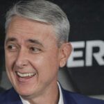 ¡Alerta en la Universidad Católica! Tiago Nunes busca llevarse a su máximo ídolo, Fernando Zampedri