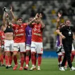 Cuatro equipos, un solo cupo: así se define el último clasificado peruano a la Copa Sudamericana 2026