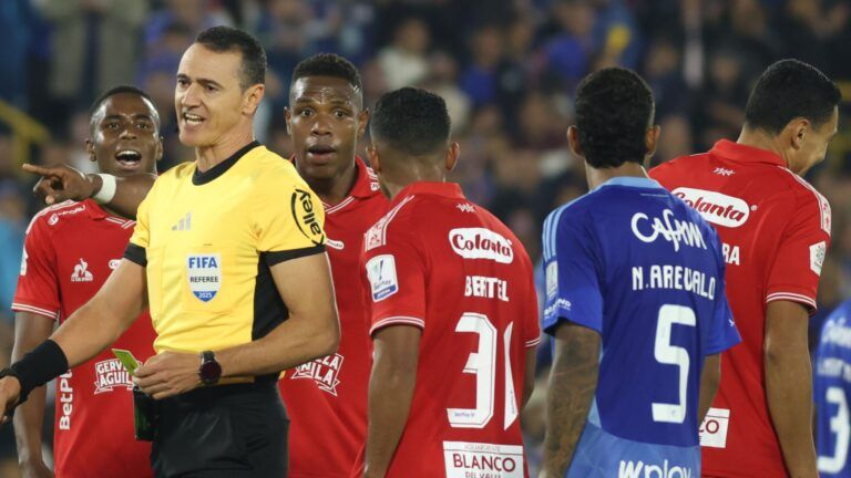 Foto: Daniel Garzon Herazo - NurPhoto/Shutterstock/TT