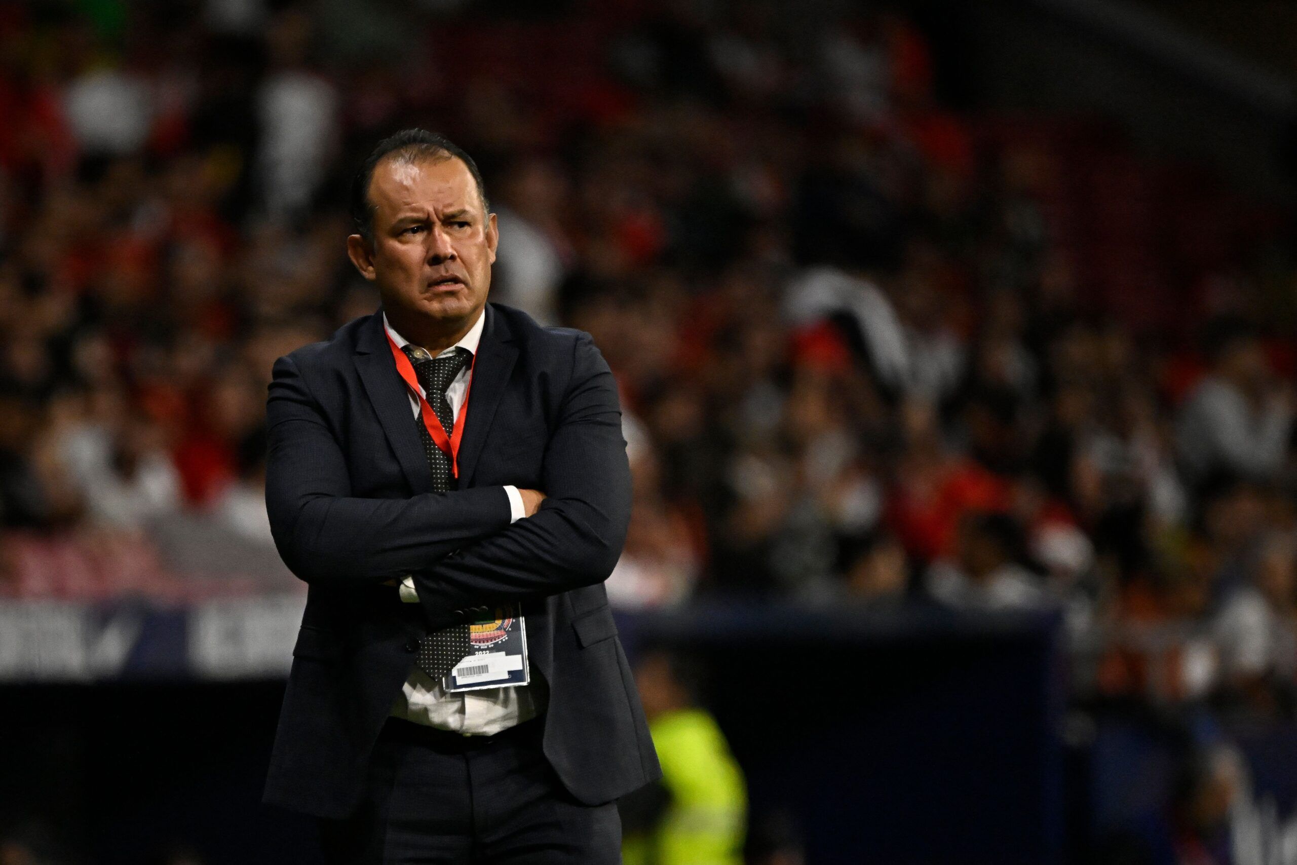 El reino de las excusas: los árbitros no son los culpables