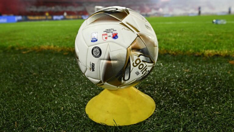 Foto: Luis Acosta / AFP /TT.