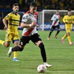 Del banco al estrellato: la increíble metamorfosis goleadora de Facundo Callejo en Cusco