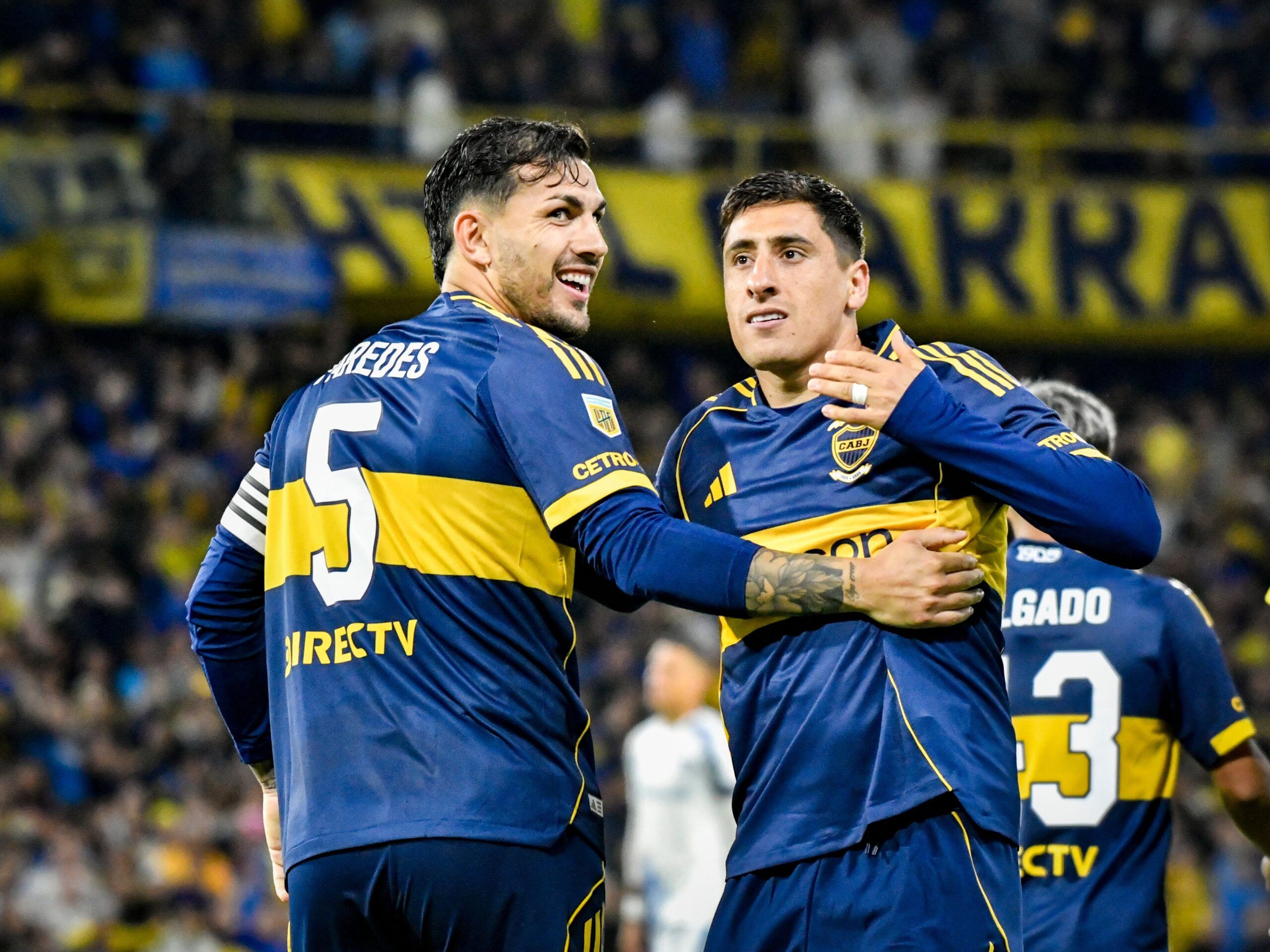 Un partido de Detalles