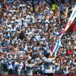 El plan ambicioso de la UC: fichajes estelares y la mira puesta en la Libertadores