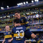 El Superclásico que paraliza a Argentina: Boca recibe en La Bombonera el domingo a River Plate