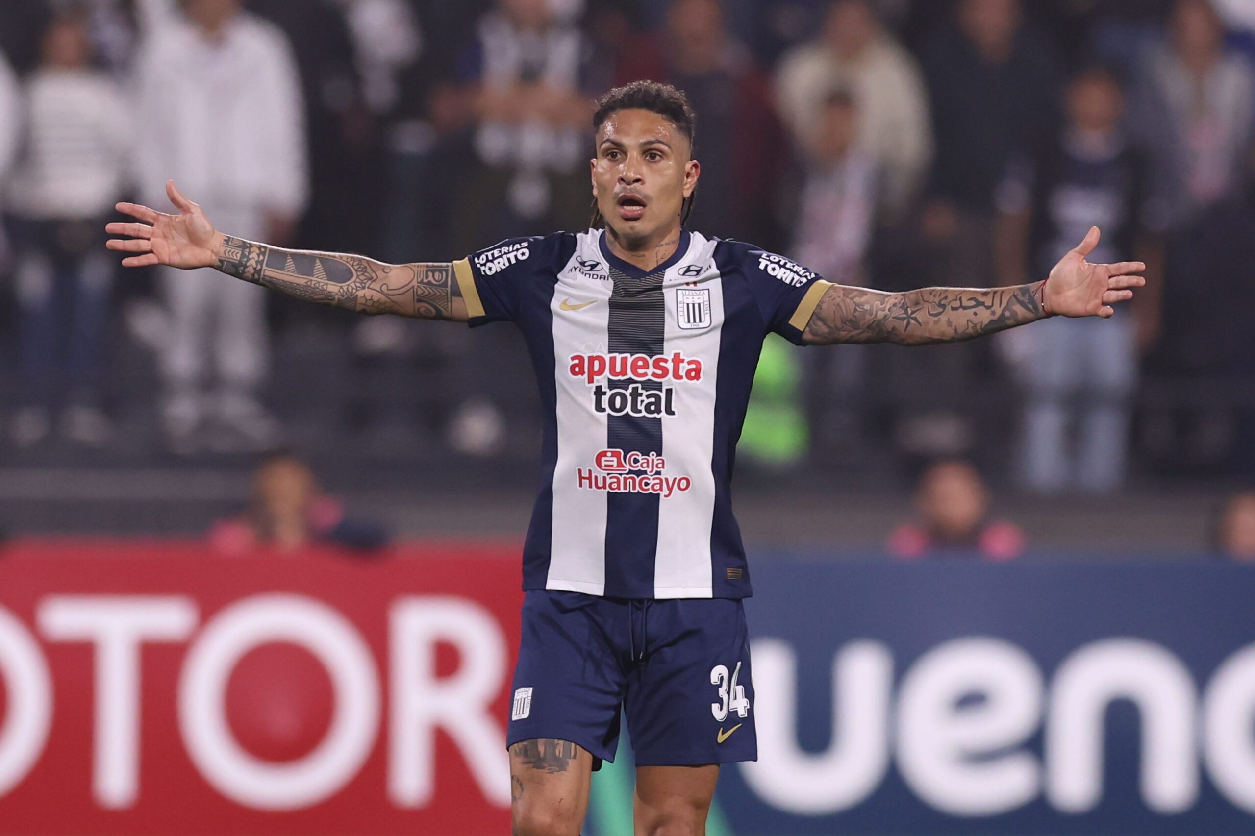 Tres para seguir peleando: Alianza derrotó a UTC y espera a Cristal en los play offs