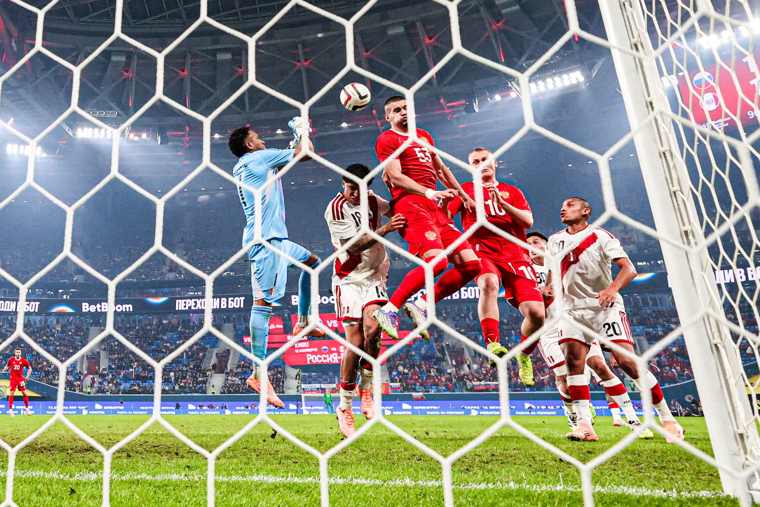 La selección del futuro: Los nombres que podrían integrar la Bicolor rumbo al 2026