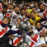 El fin de una era en River