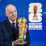 FIFA detalla el formato y las restricciones del sorteo del Mundial 2026
