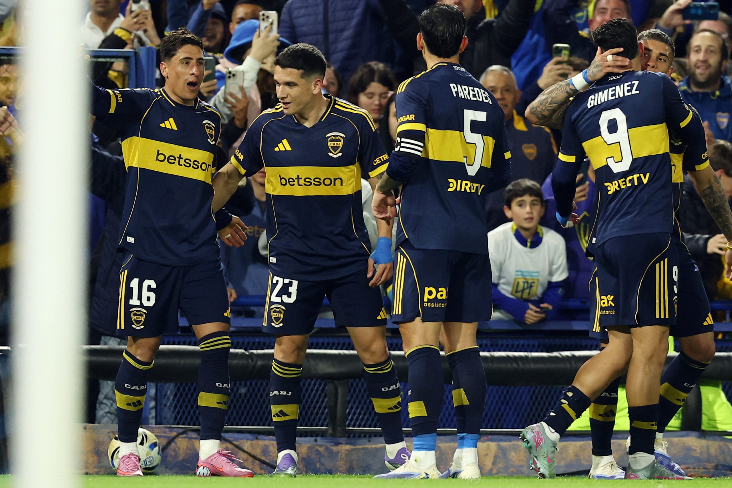 Boca vs River, un clásico de necesidad y urgencia