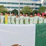 El milagro de Doha que desafió las estadísticas: México Sub-17 clasifica por Fair Play