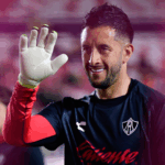 Camilo Vargas, el símbolo que marcó la historia de El Coloso, vive días de incertidumbre