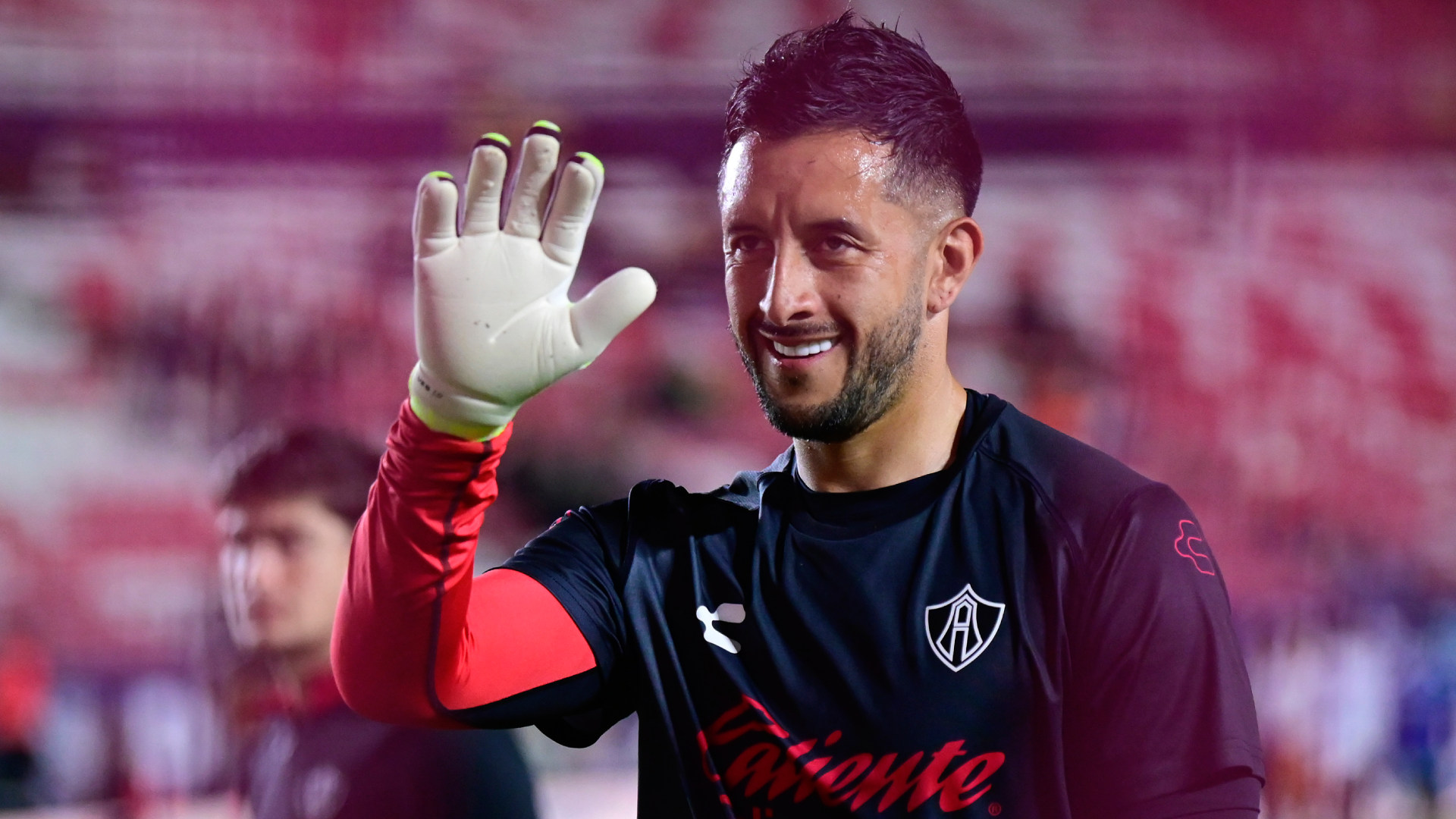 Camilo Vargas, el símbolo que marcó la historia de El Coloso, vive días de incertidumbre