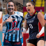 Entre triunfos, revelaciones y el regreso de Natalia Málaga: así empezó la Liga de Vóley Betsson