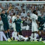 El abismo táctico del Madrid: Pep y el City desnudaron al merengue en su casa