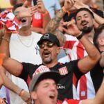 Estudiantes, el campeón que se agranda en la adversidad