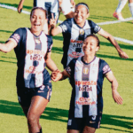 Alianza Lima golpea primero: 3-1 en Matute y toma ventaja en la final de la Liga Femenina