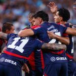 El campeón de Barrio Obrero: Cerro Porteño se corona en el clausura paraguayo