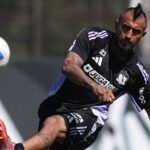 ¿Clasificará Colo Colo? Así se definirán los Cupos chilenos a CONMEBOL Sudamericana