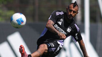 ¿Clasificará Colo Colo? Así se definirán los Cupos chilenos a CONMEBOL Sudamericana