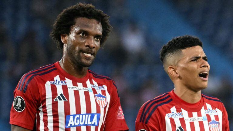 Foto: LUIS ACOSTA/AFP via Getty Images