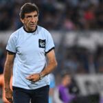 Clásico Betsson: Costas estalla de emoción tras el pase a semifinales y apunta a Boca: “Vamos a ir a La Bombonera a ganar”