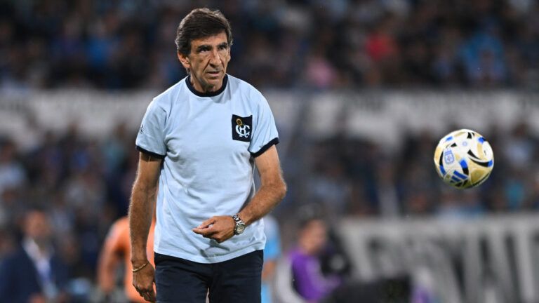 Foto: Rodrigo Valle/Getty Images