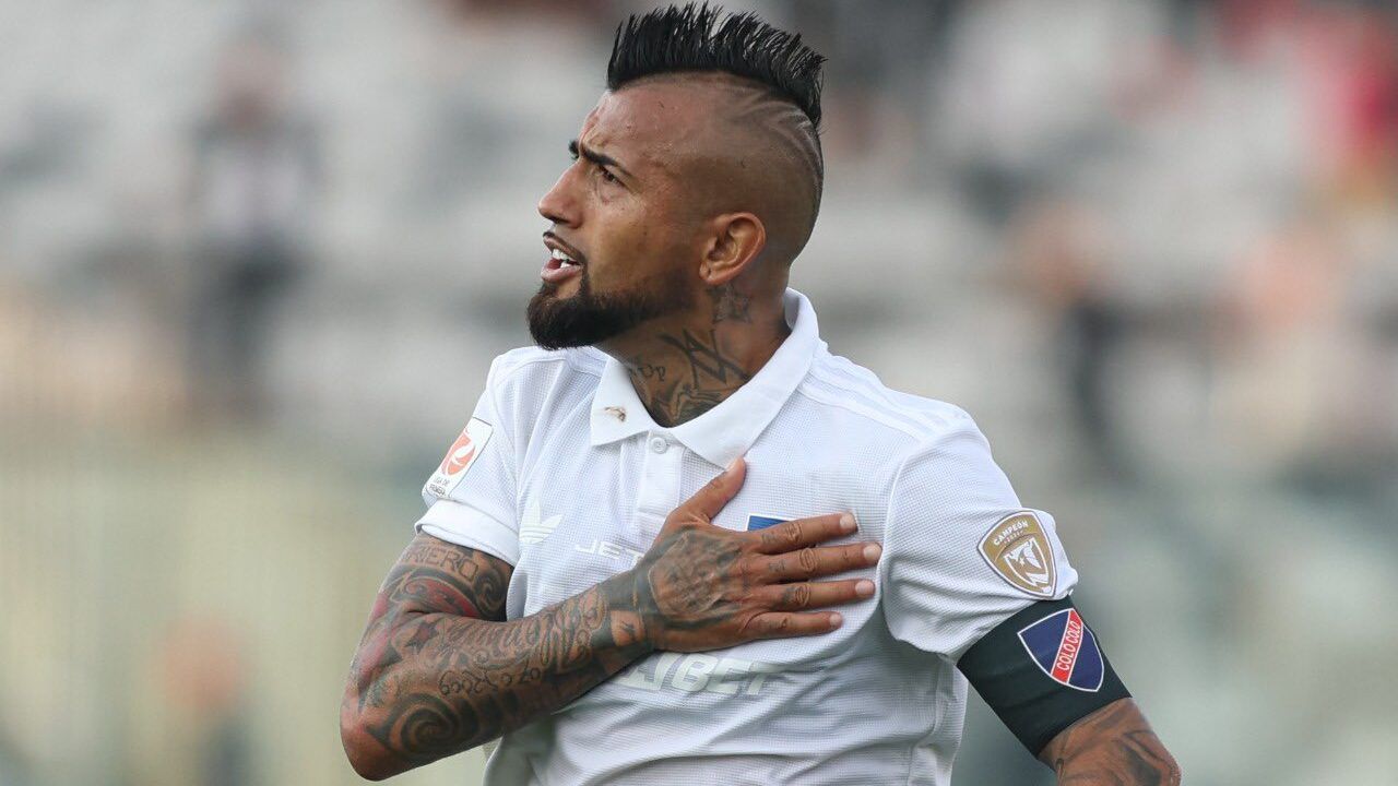 El futuro incierto del King: ¿Vidal o el Tano Ortiz? La dirigencia ya eligió