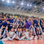 Fecha 10 de la Liga Peruana de Vóley: una jornada con duelos directos