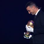Scaloni devolvió la Copa del Mundo y lanzó un mensaje: “Lo vamos a intentar de nuevo”