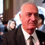 “Grupo parejo y debut trascendente”: la reflexión de Alfaro tras conocer el camino de Paraguay en el Mundial