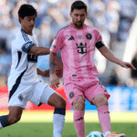 Inter Miami campeón de la MLS Cup 2025: Messi lideró y las Garzas conquistaron su primer título