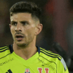 La ‘U’ gana en Iquique pero se queda sin Libertadores: O’Higgins le arrebató el cupo en la última fecha