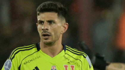 La ‘U’ gana en Iquique pero se queda sin Libertadores: O’Higgins le arrebató el cupo en la última fecha