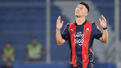 Cerro Porteño arrasa 5-2 a General Caballero y conquista su primera Supercopa Paraguay