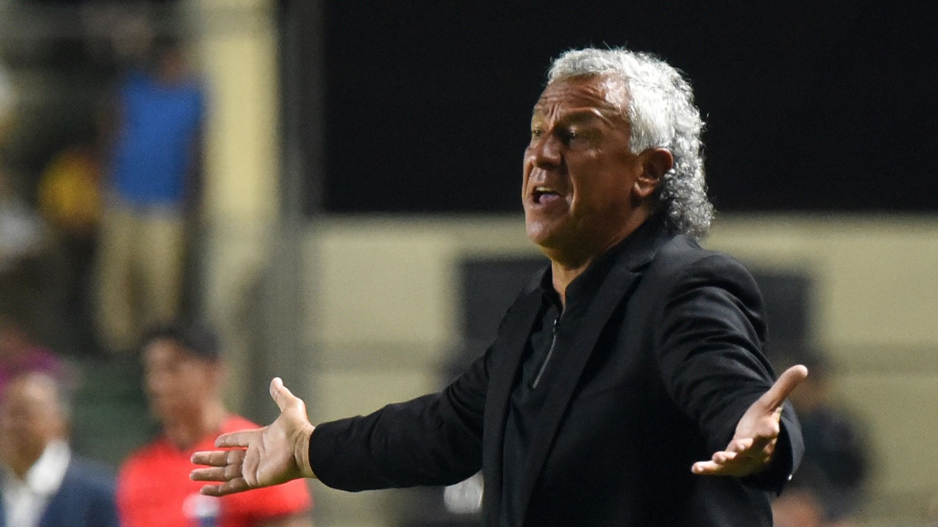 Matute fue testigo del fin: Cristal elimina a Alianza y cierra el ciclo de Gorosito